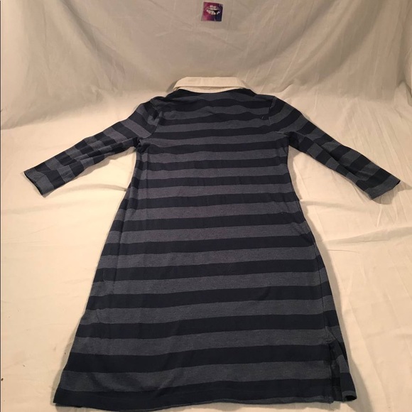 University T Florida Gators Striped Dress - Picture 4 of 5